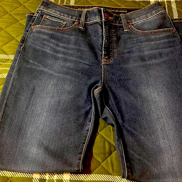 Chico's Denim - Chico jeans